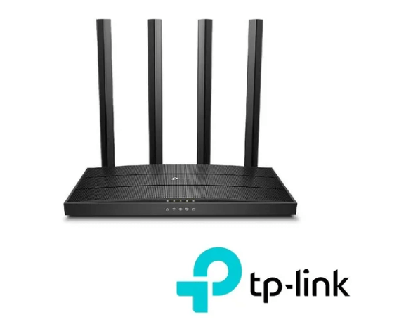 ROUTER AC1900